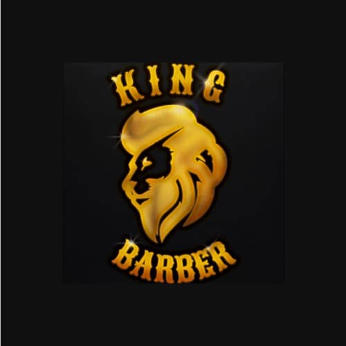 King-Barber